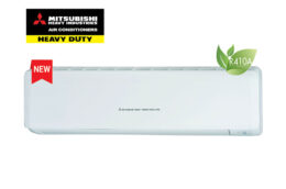 Tại sao Điều Hòa Mitsubishi 24000Btu SRK/SRC24CS-S5 lại được yêu thích?