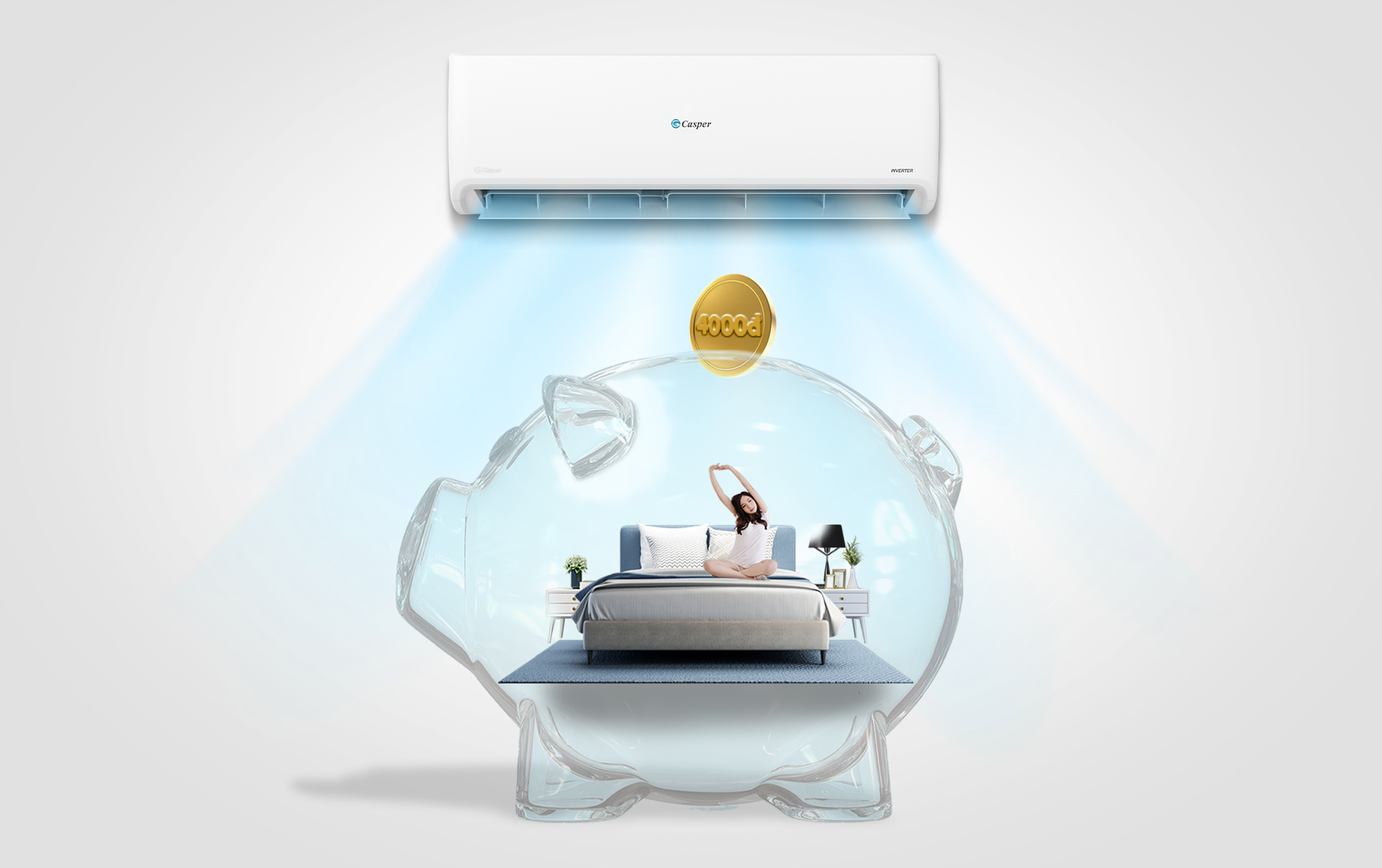 Chi phí lắp đặt vận hành hợp lý
