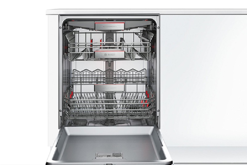 Giới trẻ thuận theo xu hướng tặng máy rửa bát Bosch nhập khẩu Đức