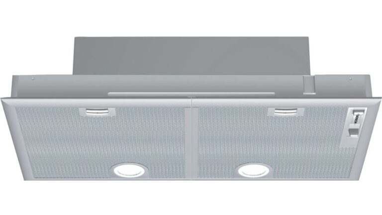 TOP 3 chiếc máy hút mùi Serie 4 giá chỉ từ 4 - 7 triệu