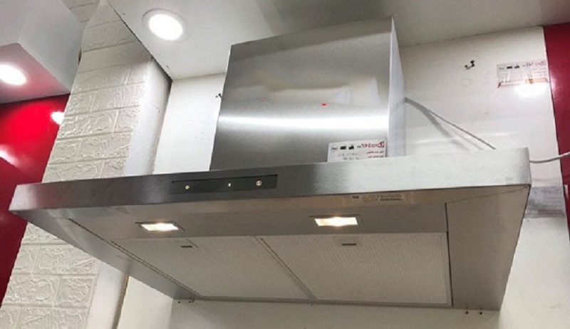 Vệ sinh máy hút mùi Bosch DWB77CM50 như thế nào là chuẩn nhất?
