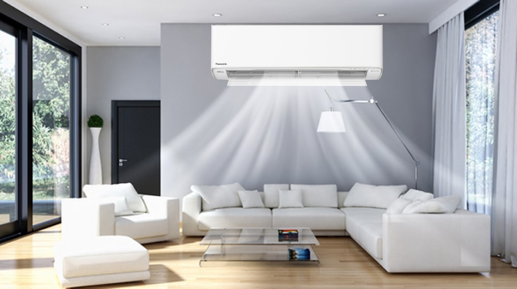 Review về chiếc điều hòa Panasonic 2 chiều CU/CS-YZ9AKH-8 2024