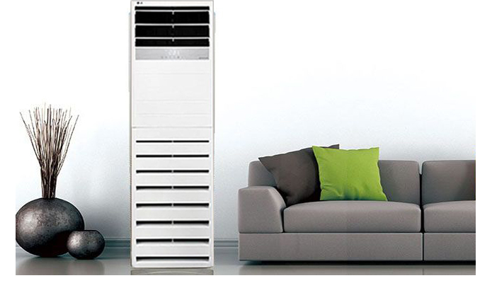 Điều Hòa Cây LG 36000Btu 1 Chiều Inverter ZPNQ36GR5AO/ZUAD1 giá rẻ tại kho chính hãng