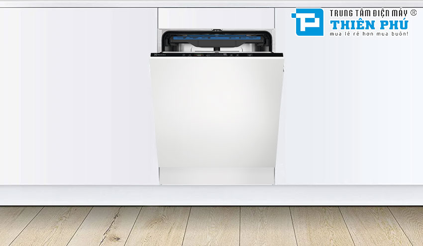 Máy Rửa Bát Electrolux EEM48300L 14 Bộ