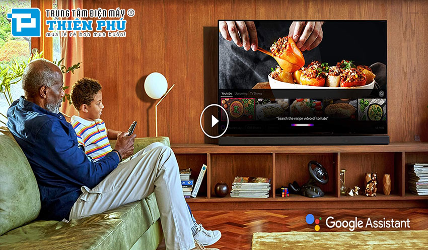 Trải nghiệm đỉnh cao với Tivi Sony 85 inch XR-85X90L - Hình ảnh tuyệt đẹp và trí tuệ nhân tạo