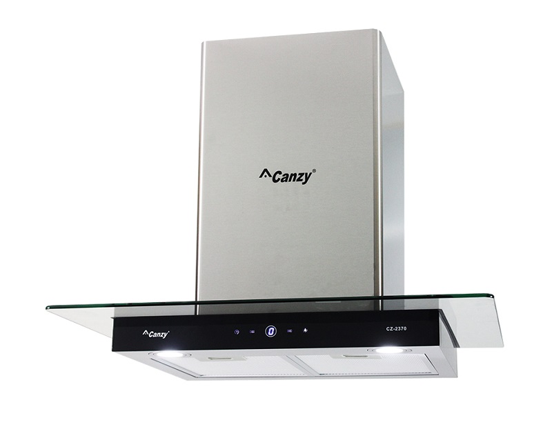 Nên dùng máy hút mùi nhà bếp loại nào chạy êm và đỡ ồn nhất?