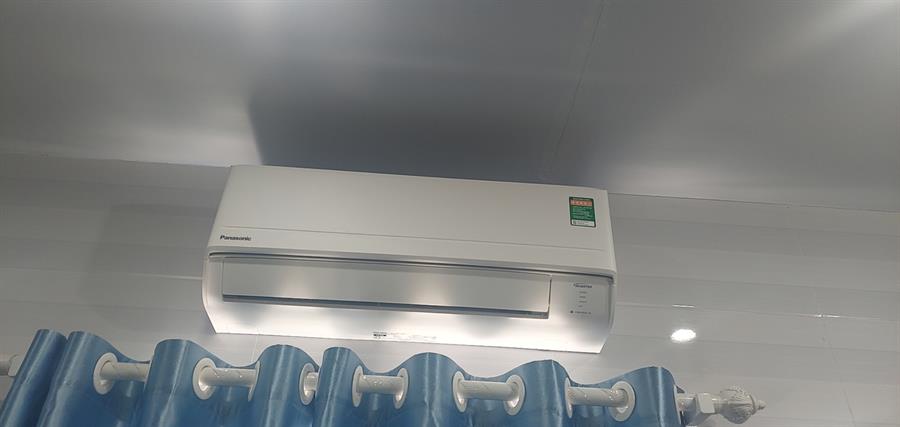 Gợi ý top điều hòa Panasonic 18000btu lựa chọn tốt nhất hiện nay
