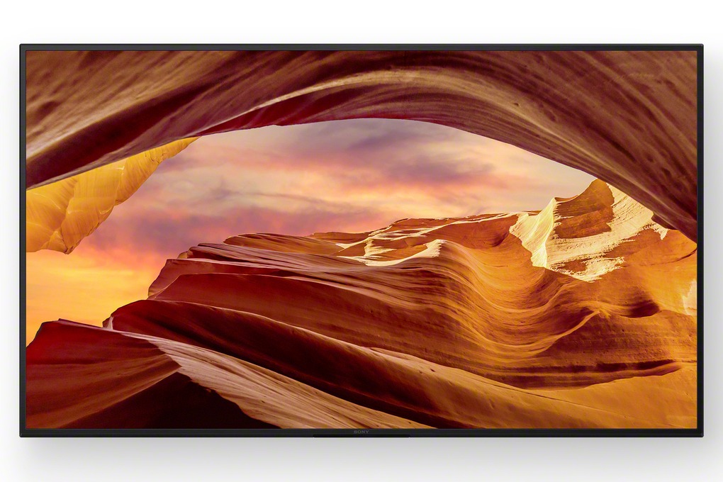 Giữa tivi Sony KD-43X77L và tivi LG 43UQ7050PSA - Loại nào đáng mua hơn?