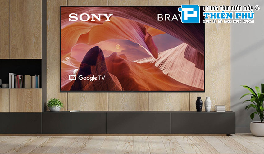 Top 3 Tivi Sony giá rẻ dưới 20 triệu đồng đáng mua nhất năm 2023