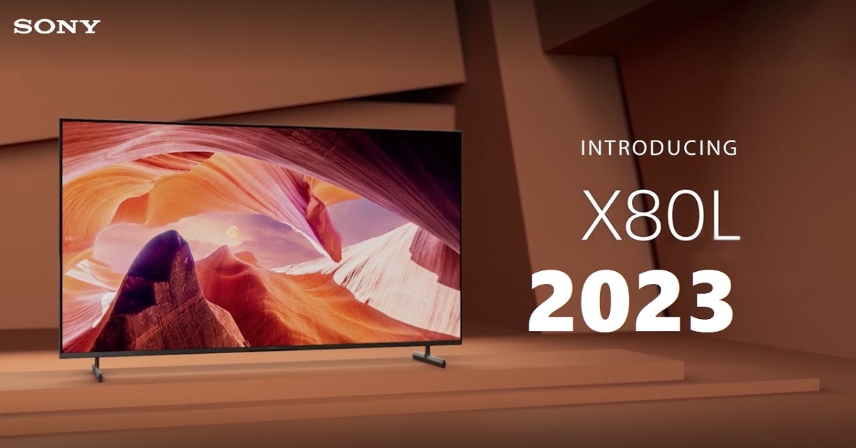 Top 3 Google Tivi Sony giá rẻ 55 Inch 4K - Trải nghiệm giải trí vượt trội tại nhà