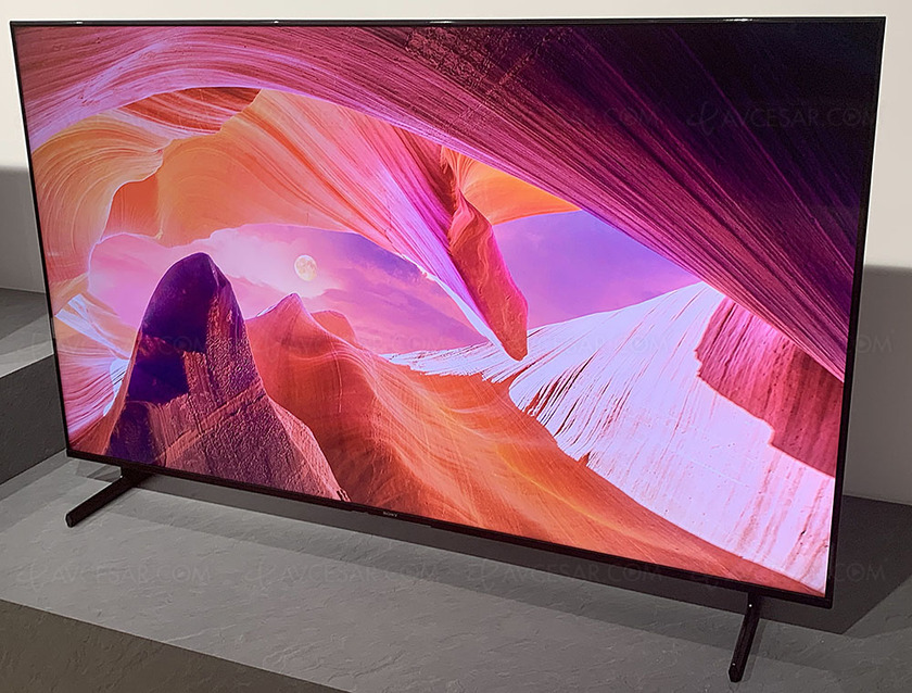 Top 3 chiếc tivi Sony màn hình khủng không thể bỏ qua trong năm 2023