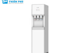 Cây nước nóng lạnh Karofi HCV206 - Giải pháp lý tưởng cho nhu cầu sử dụng nước sạch
