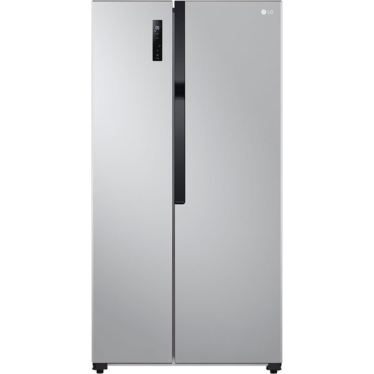N i B n T L nh LG Inverter Side By Side 519 L t GR B256JDS Ch nh H ng 