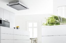 Giá máy hút mùi nhà bếp Bosch các loại tháng 6 tại Thiên Phú có gì hot?
