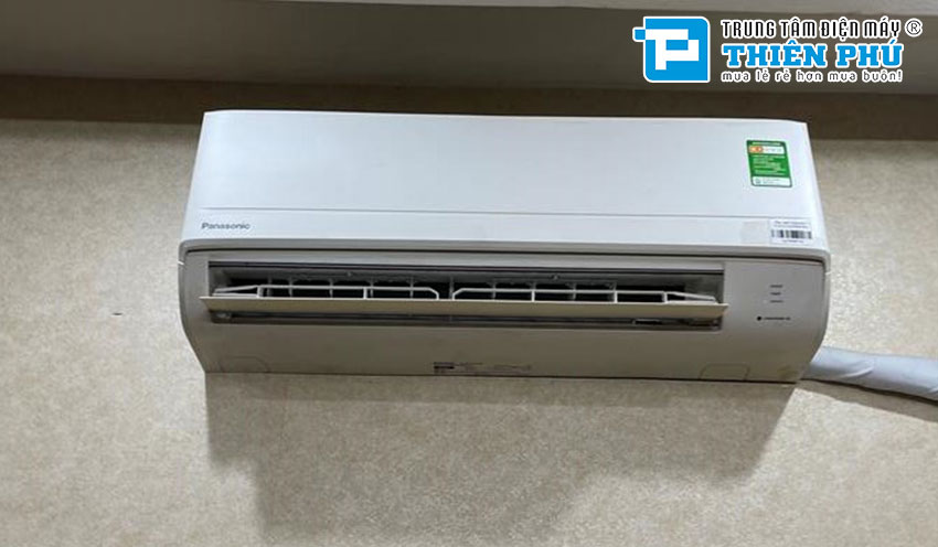Khám phá 3 mẫu điều hòa Panasonic được bán chạy nhất hiện nay