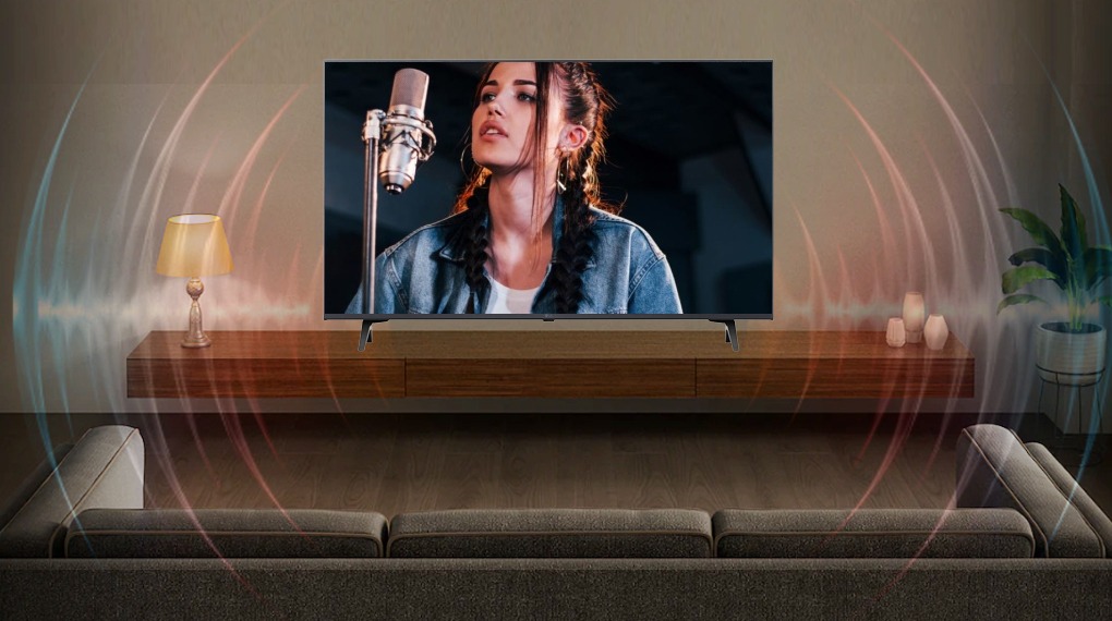 Chỉ cần bỏ ra hơn 8 triệu, bạn đã có thể sở hữu ngay cho mình một chiếc Smart Tivi LG 55 Inch 4K UHD 55UQ7500PSF trong tầm tay