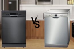 Nên mua máy rửa chén Hafele hay Bosch trong tầm giá 15-16 triệu thì tốt hơn?