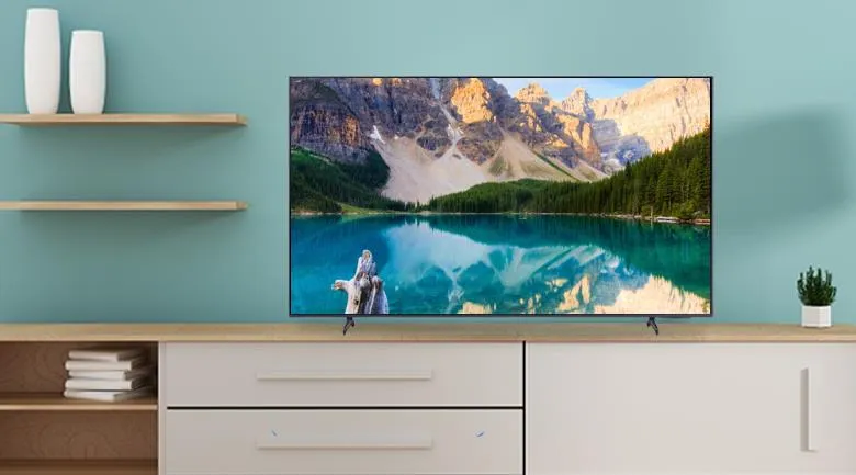 Dưới 13 triệu có mua được Smart tivi samsung 65 Inch không?