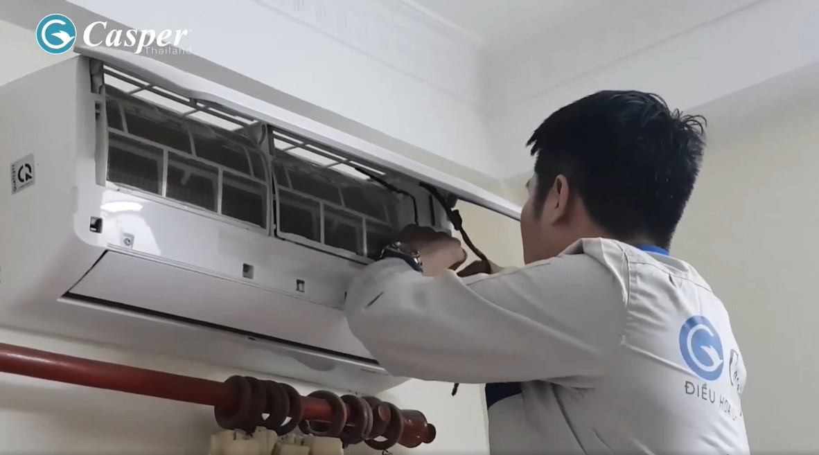 So sánh điều hòa Casper SC-18FB36A và Funiki HSC18TMU, nên chọn điều hòa 18000btu nào?