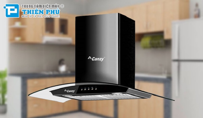 Nên dùng máy hút mùi nhà bếp loại nào chạy êm và đỡ ồn nhất?