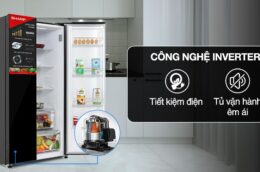 3 tủ lạnh inverter đang nhận được phản hồi tích cực từ người dùng