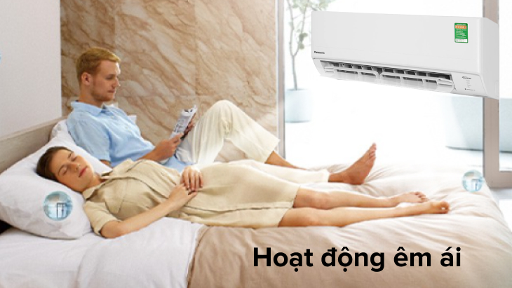Top 3 chiếc điều hòa panasonic giá tốt chất lượng mà bạn không thể bỏ lỡ