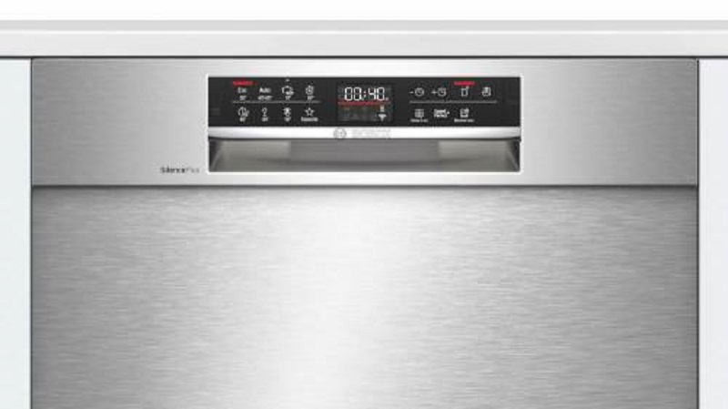 Review máy rửa chén Bosch series 6 bán âm loại nào tốt nhất?