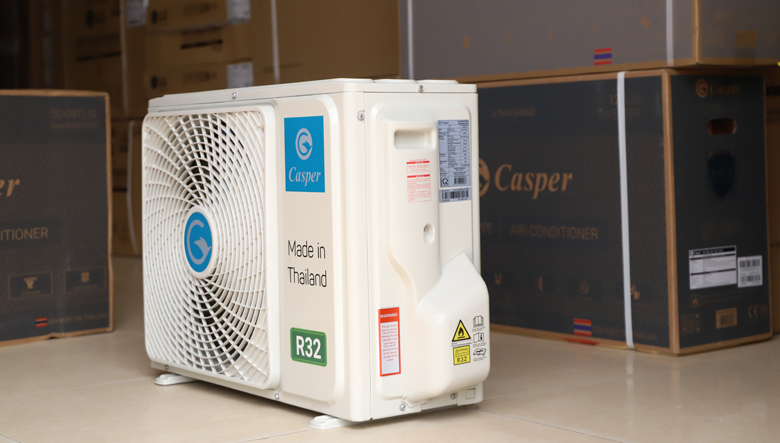 3 mẫu điều hòa inverter có công suất 9000btu được bán chạy nhất ở Điện Máy Thiên Phú
