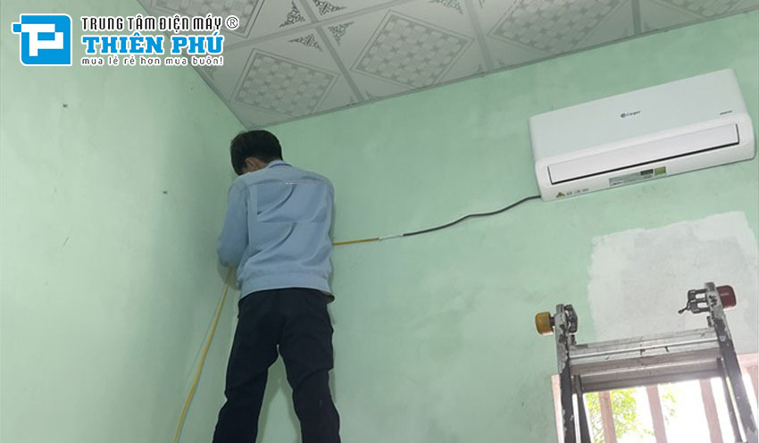 Vì sao điều hòa Casper là một thương hiệu mới nhưng vẫn được nhiều người tin dùng?