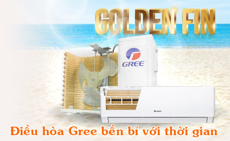 điều hòa gree 12000