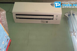 Không gian thoải mái, dễ chịu với điều hòa Daikin 12000btu FTKF35XVMV