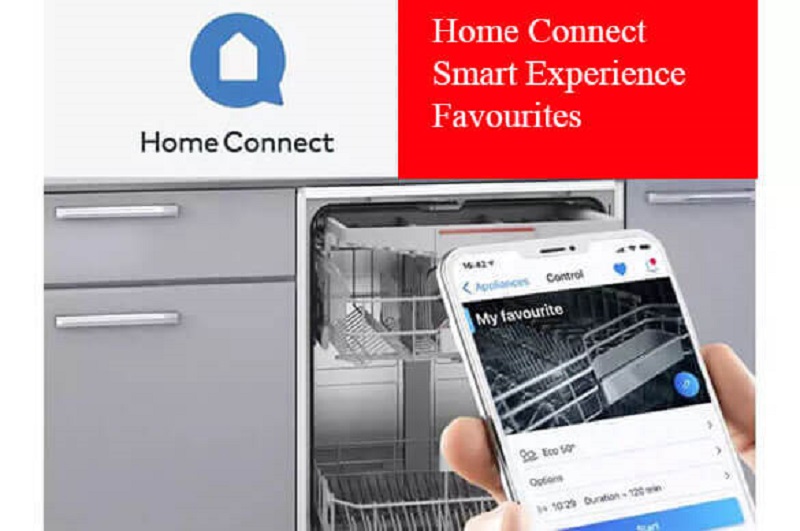 Bí quyết sử dụng máy rửa bát Bosch SMS4HCI48E rảnh tay thời 4.0