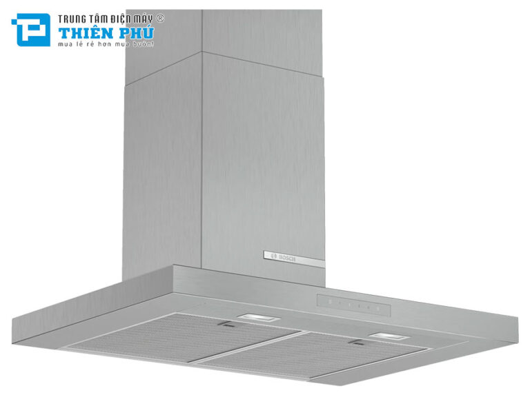 Giải pháp tối ưu cho mùi hôi bếp với Bosch DWB77CM50 70 Cm