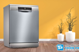 Top 3 máy rửa bát Bosch nên mua trong năm 2023