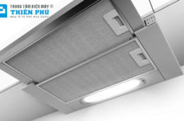 Máy Hút Mùi Bosch DFT93AC50 Chất lượng cao, giá hợp lý