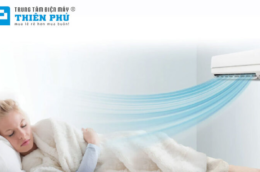 Tận hưởng mùa hè mát mẻ với Điều Hòa LG Inverter V13WIN