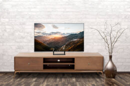 Top 3 tivi Samsung 4K chất lượng tốt được tin dùng hiện nay