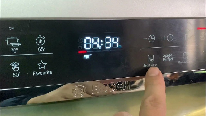 REVIEW máy rửa bát Bosch serie 6 13 bộ tốt nhất thị trường 2023