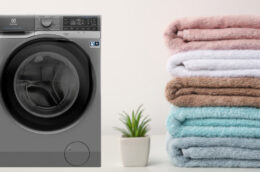 Top 5 máy giặt Electrolux bán chạy nhất tháng 4/2024