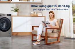 So sánh Máy Giặt Bosch WGG254A0SG và Máy Giặt Electrolux EWF1042R7SB