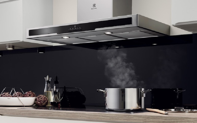 Hướng dẫn sử dụng máy hút mùi Electrolux đơn giản và chi tiết nhất