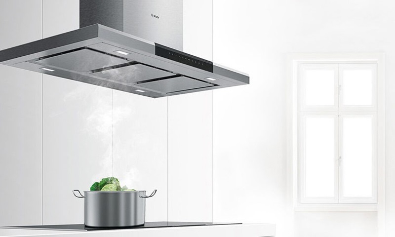 Top 3 máy hút mùi nhập khẩu được ưa chuộng nhất trong năm 2023
