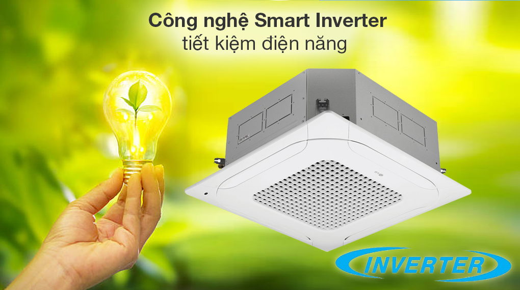 5 lưu ý khi sử dụng điều hòa âm trần Midea mà bạn nên biết