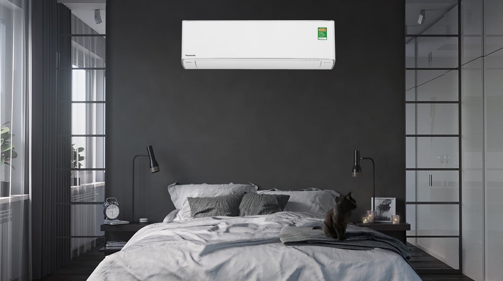 Có nên lựa chọn điều hòa Panasonic CS-XU24BKH-8 cao cấp giá 30tr950?
