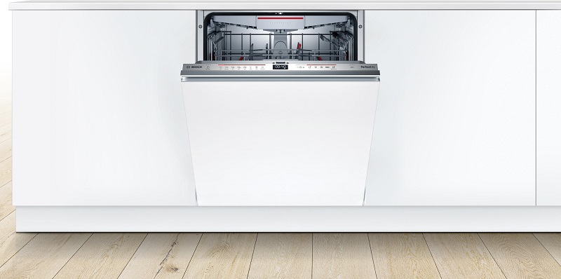 Review máy rửa bát âm tủ Bosch serie 6 SMV6ZCX42E có tốt không? Giá bao nhiêu?