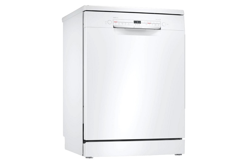 4 mẹo tiết kiệm điện khi sử dụng máy rửa bát Bosch SMS2ITW04E bạn nên biết