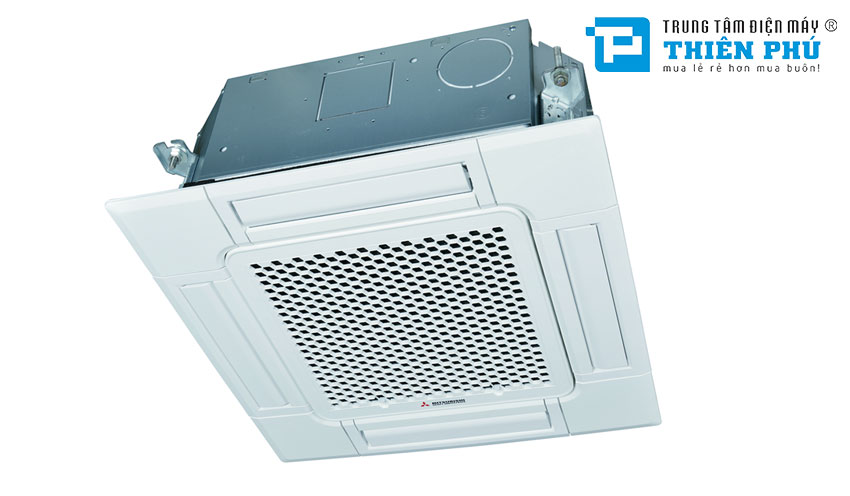 Điều Hòa Multi Mitsubishi 9000Btu 2 Chiều FDTC25VH1