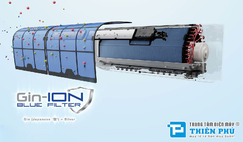 Nên hay không nên mua điều hòa Daikin inverter FTKF25XVMV/RKF25XVMV?