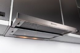 Máy hút mùi Electrolux EFP9520X - Giải pháp hoàn hảo cho không gian bếp hiện đại