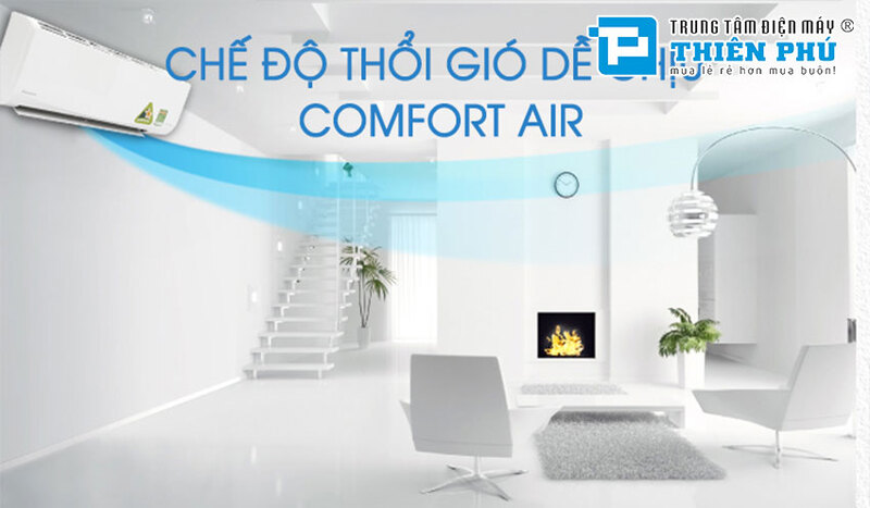 Review chi tiết tất tần tật về điều hòa Daikin FTKC50UVMV/RKC50UVMV
